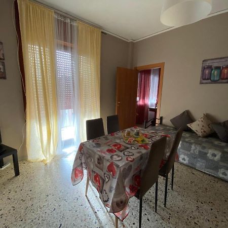 Apartament Corso Vittorio Emanuele Luxury House Salerno Zewnętrze zdjęcie