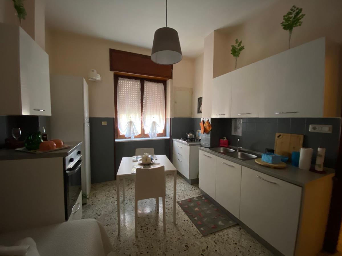Apartament Corso Vittorio Emanuele Luxury House Salerno Zewnętrze zdjęcie