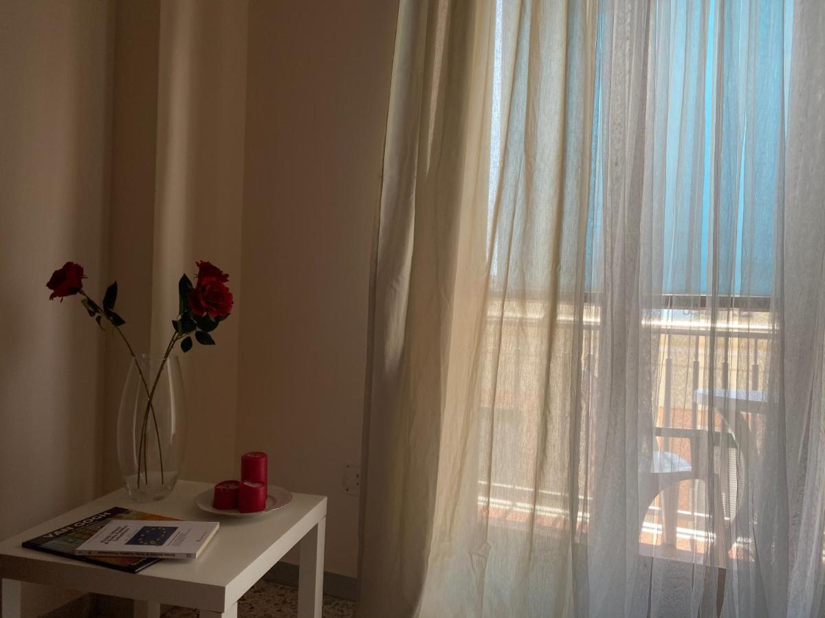Apartament Corso Vittorio Emanuele Luxury House Salerno Zewnętrze zdjęcie