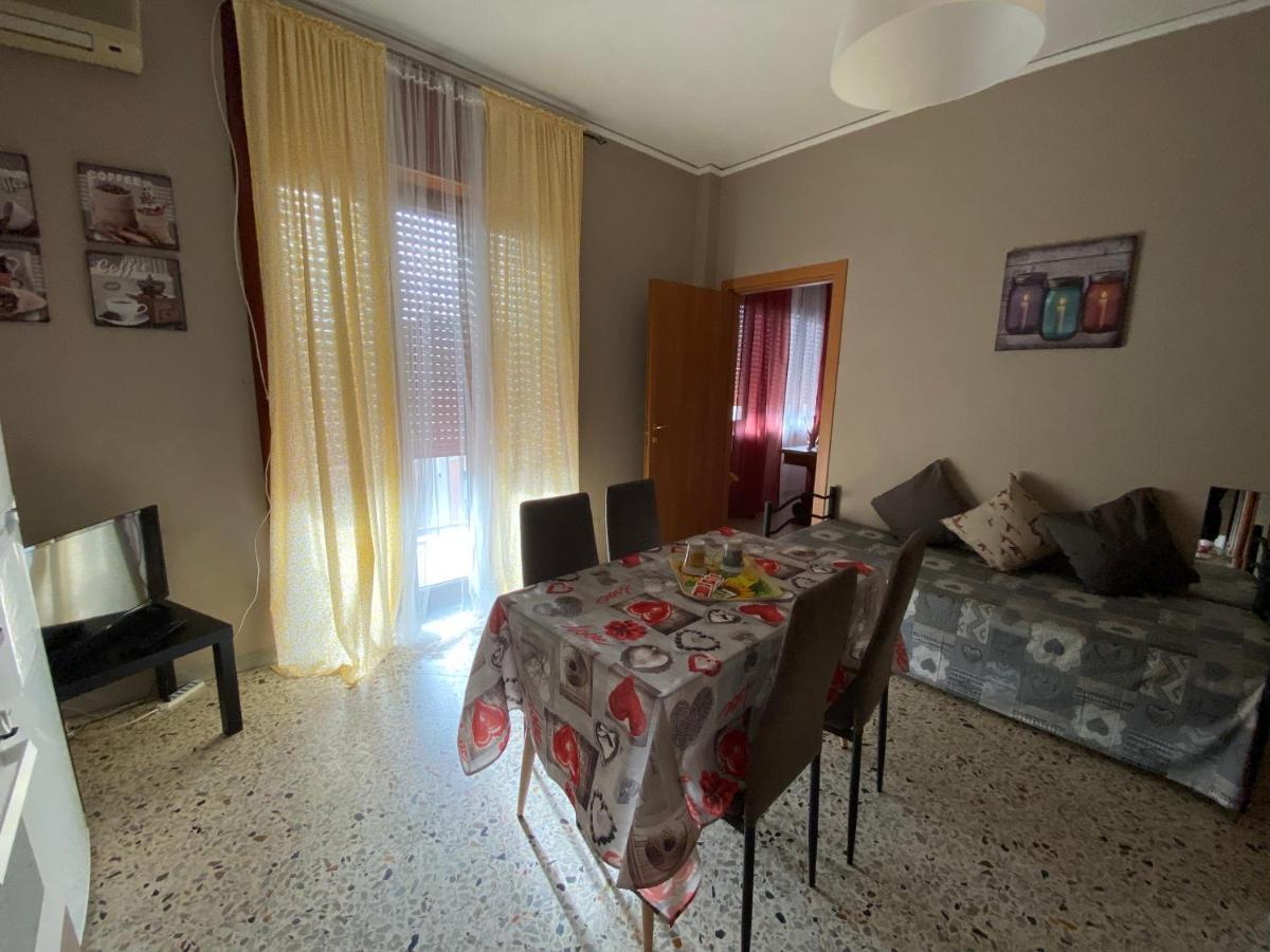 Apartament Corso Vittorio Emanuele Luxury House Salerno Zewnętrze zdjęcie