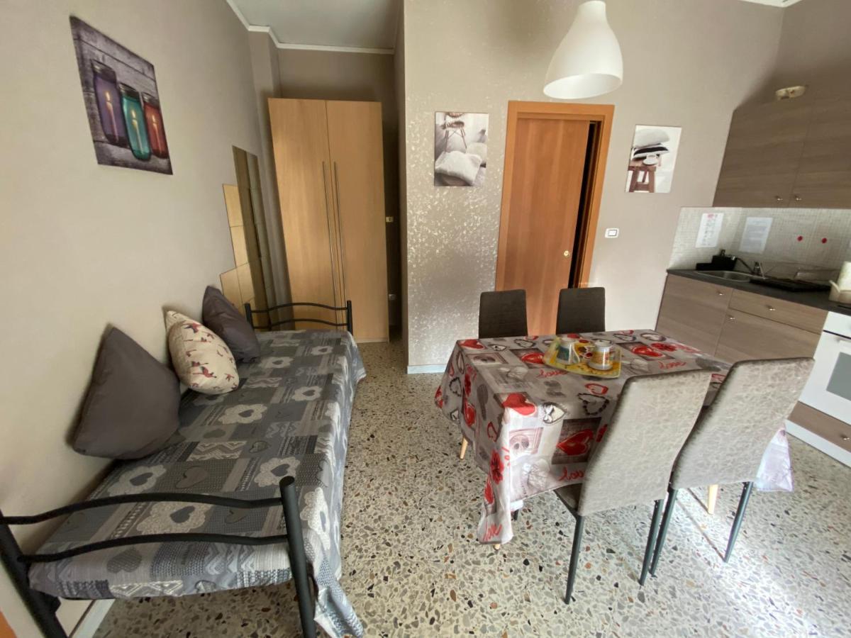 Apartament Corso Vittorio Emanuele Luxury House Salerno Zewnętrze zdjęcie