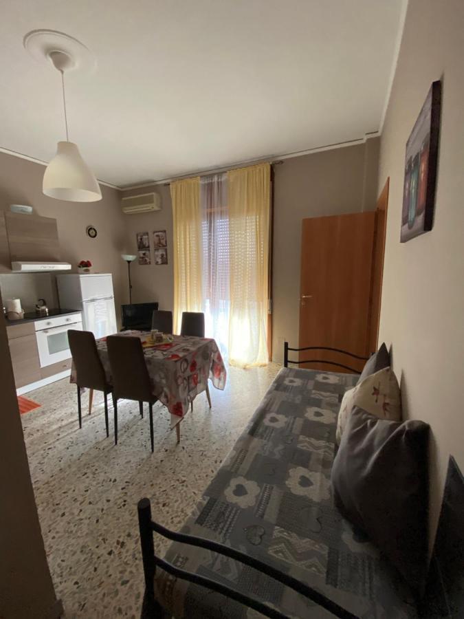 Apartament Corso Vittorio Emanuele Luxury House Salerno Zewnętrze zdjęcie