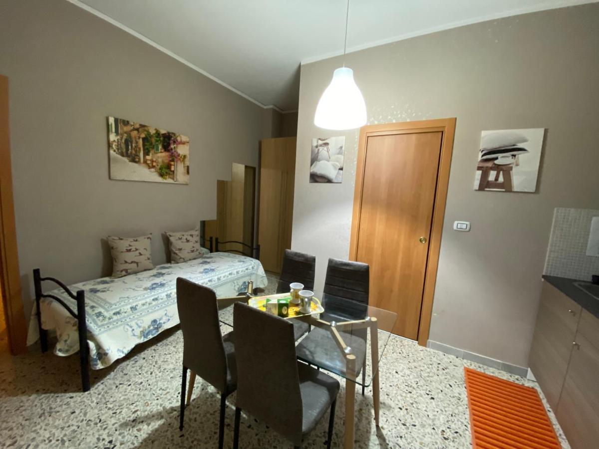 Apartament Corso Vittorio Emanuele Luxury House Salerno Zewnętrze zdjęcie