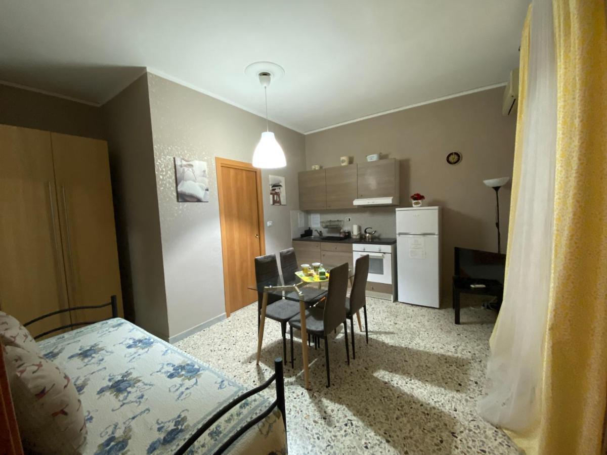 Apartament Corso Vittorio Emanuele Luxury House Salerno Zewnętrze zdjęcie