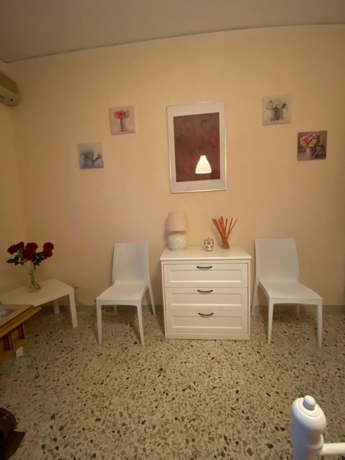 Apartament Corso Vittorio Emanuele Luxury House Salerno Zewnętrze zdjęcie