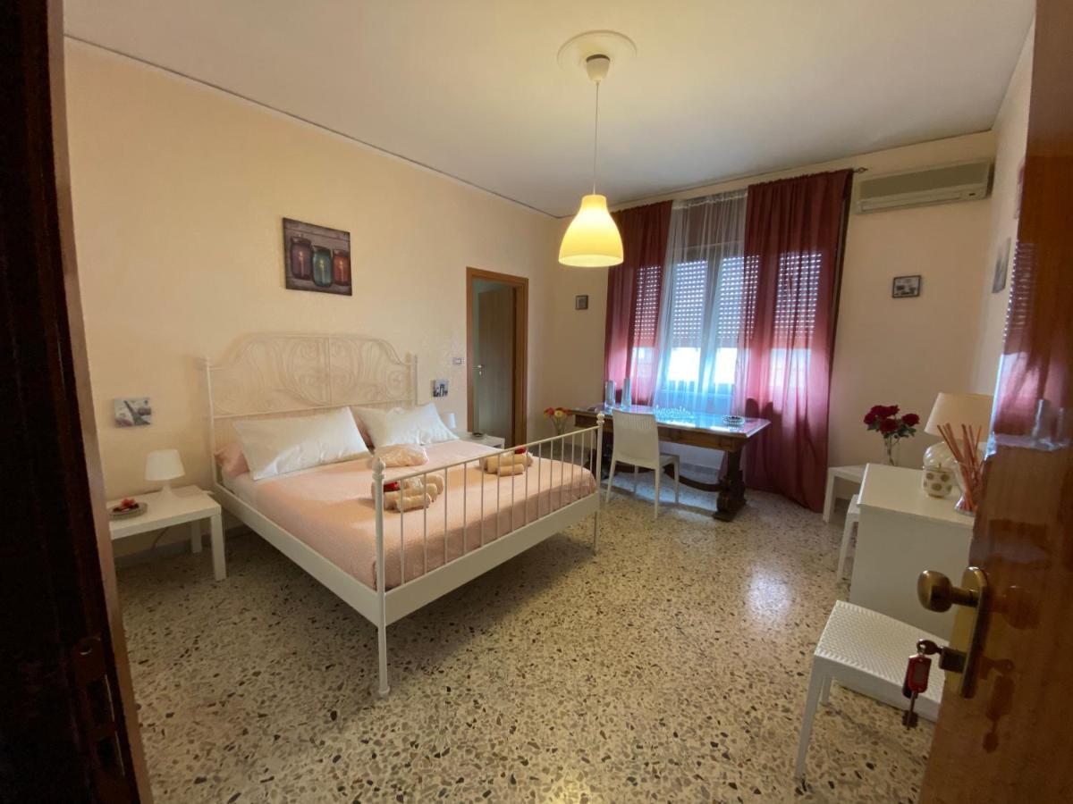 Apartament Corso Vittorio Emanuele Luxury House Salerno Zewnętrze zdjęcie