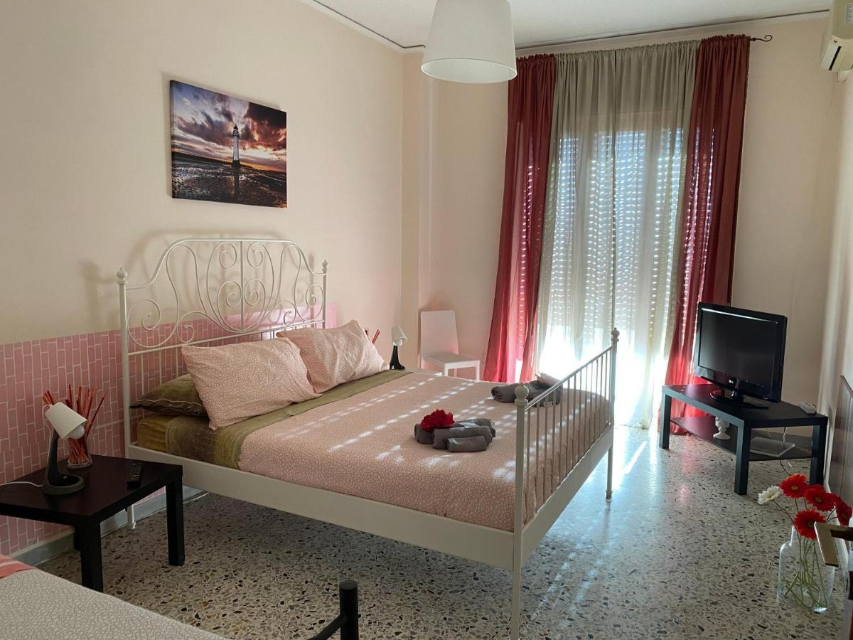 Apartament Corso Vittorio Emanuele Luxury House Salerno Zewnętrze zdjęcie