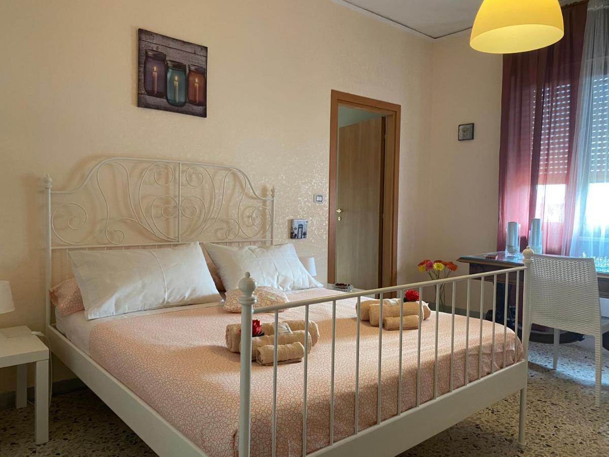 Apartament Corso Vittorio Emanuele Luxury House Salerno Zewnętrze zdjęcie