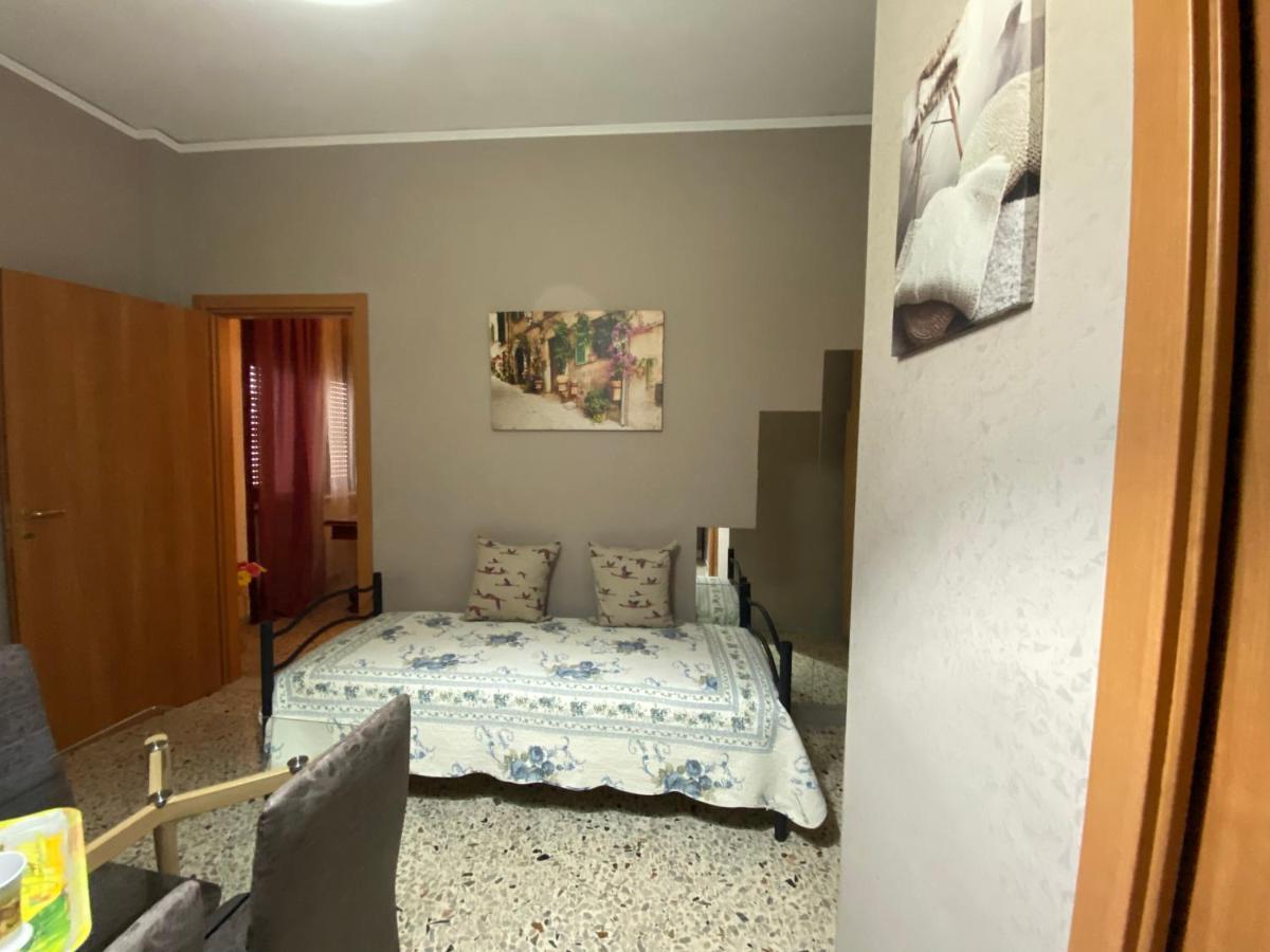 Apartament Corso Vittorio Emanuele Luxury House Salerno Zewnętrze zdjęcie