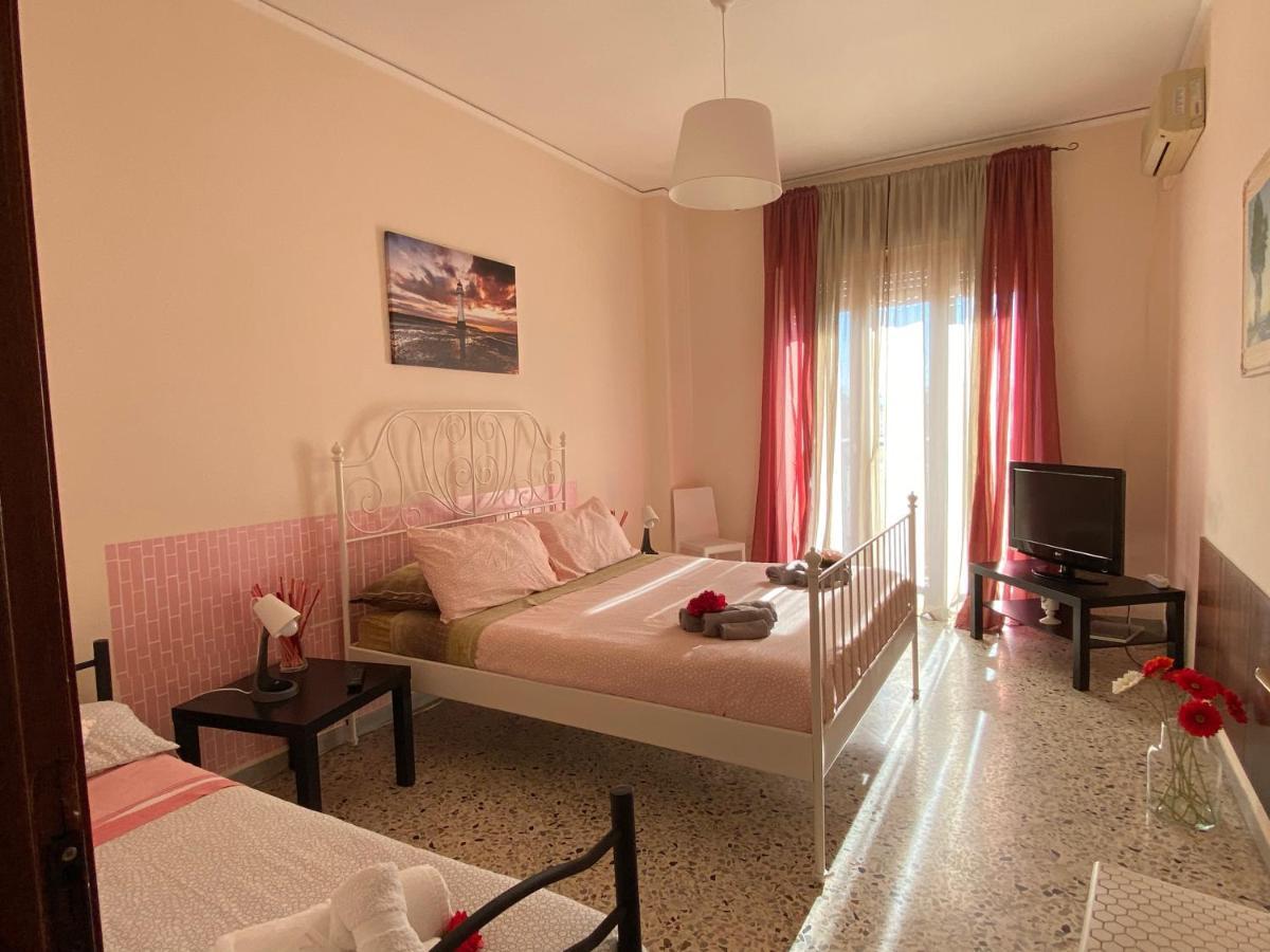 Apartament Corso Vittorio Emanuele Luxury House Salerno Zewnętrze zdjęcie