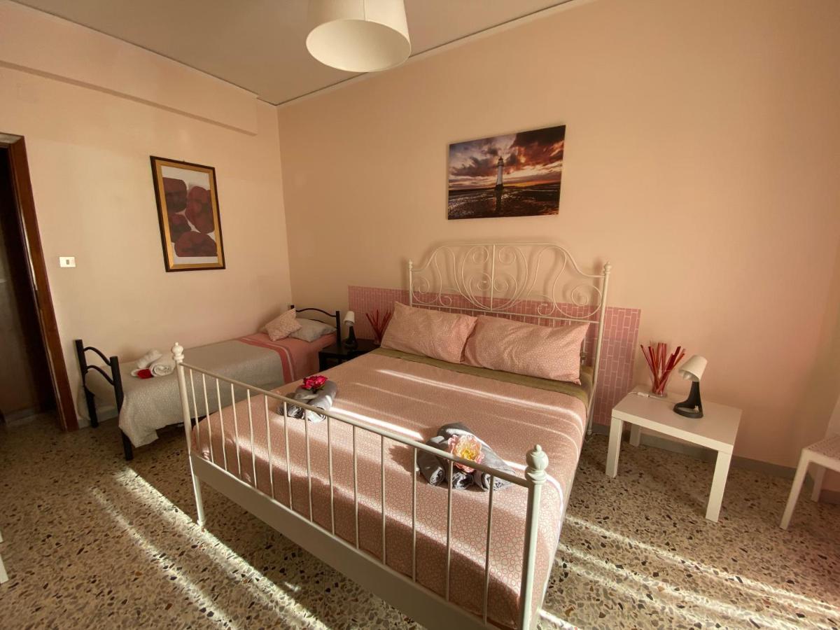 Apartament Corso Vittorio Emanuele Luxury House Salerno Zewnętrze zdjęcie
