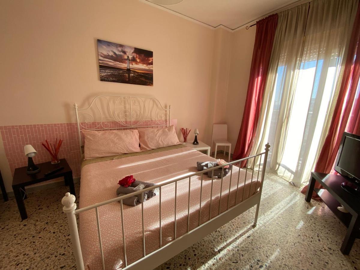 Apartament Corso Vittorio Emanuele Luxury House Salerno Zewnętrze zdjęcie