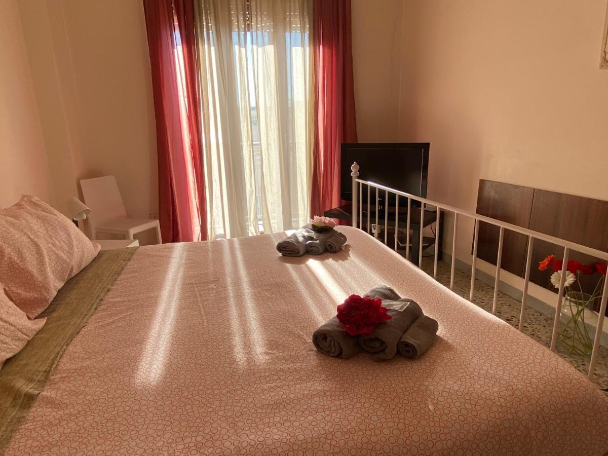 Apartament Corso Vittorio Emanuele Luxury House Salerno Zewnętrze zdjęcie