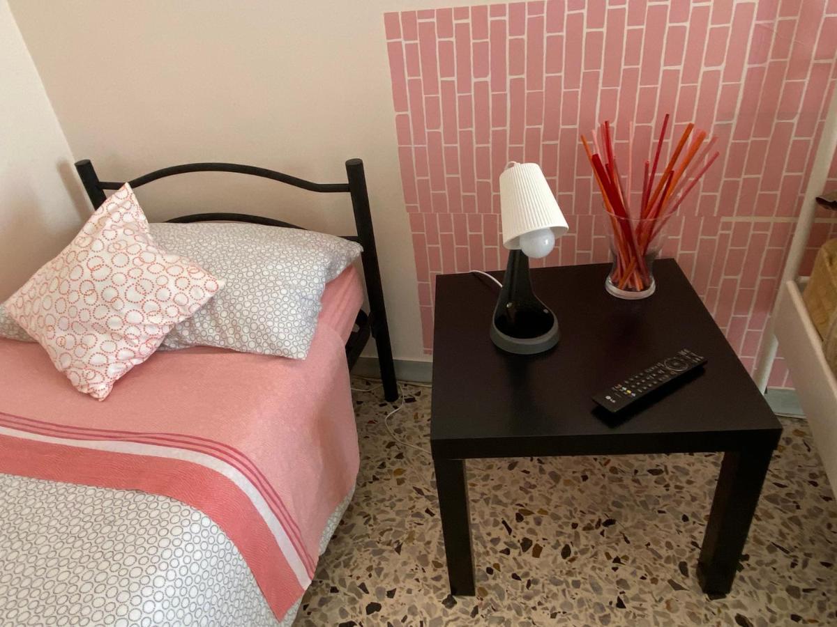 Apartament Corso Vittorio Emanuele Luxury House Salerno Zewnętrze zdjęcie