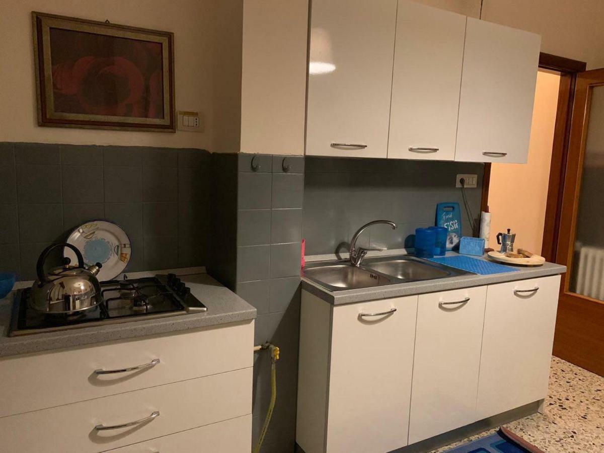 Apartament Corso Vittorio Emanuele Luxury House Salerno Zewnętrze zdjęcie