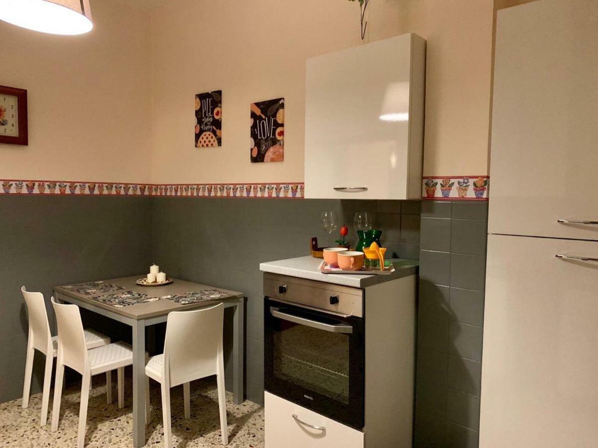 Apartament Corso Vittorio Emanuele Luxury House Salerno Zewnętrze zdjęcie
