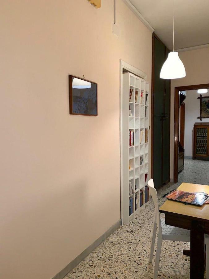 Apartament Corso Vittorio Emanuele Luxury House Salerno Zewnętrze zdjęcie