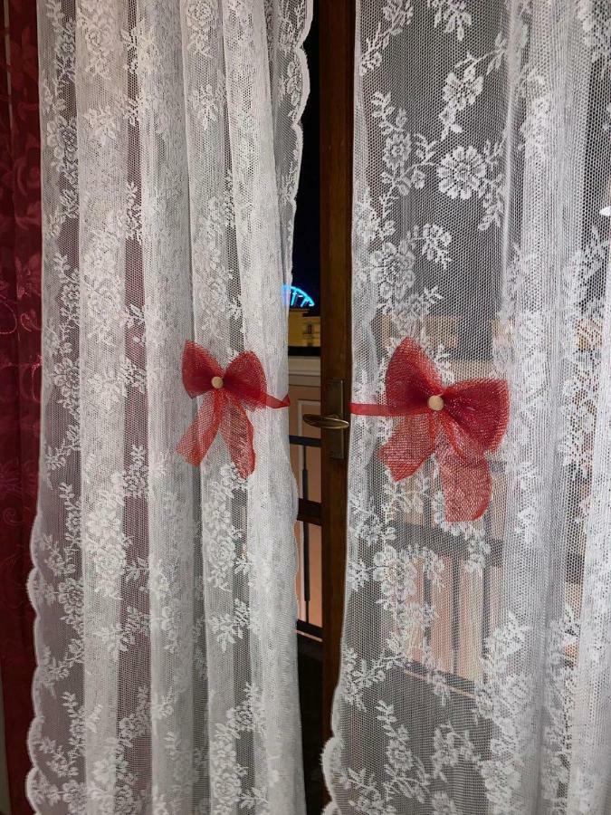 Apartament Corso Vittorio Emanuele Luxury House Salerno Zewnętrze zdjęcie