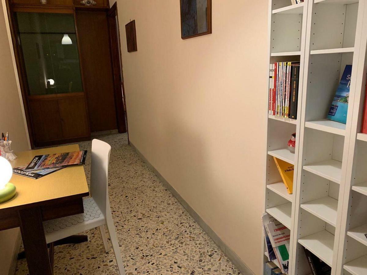 Apartament Corso Vittorio Emanuele Luxury House Salerno Zewnętrze zdjęcie
