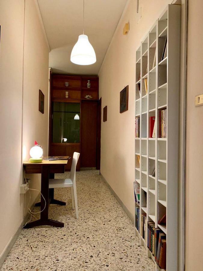 Apartament Corso Vittorio Emanuele Luxury House Salerno Zewnętrze zdjęcie
