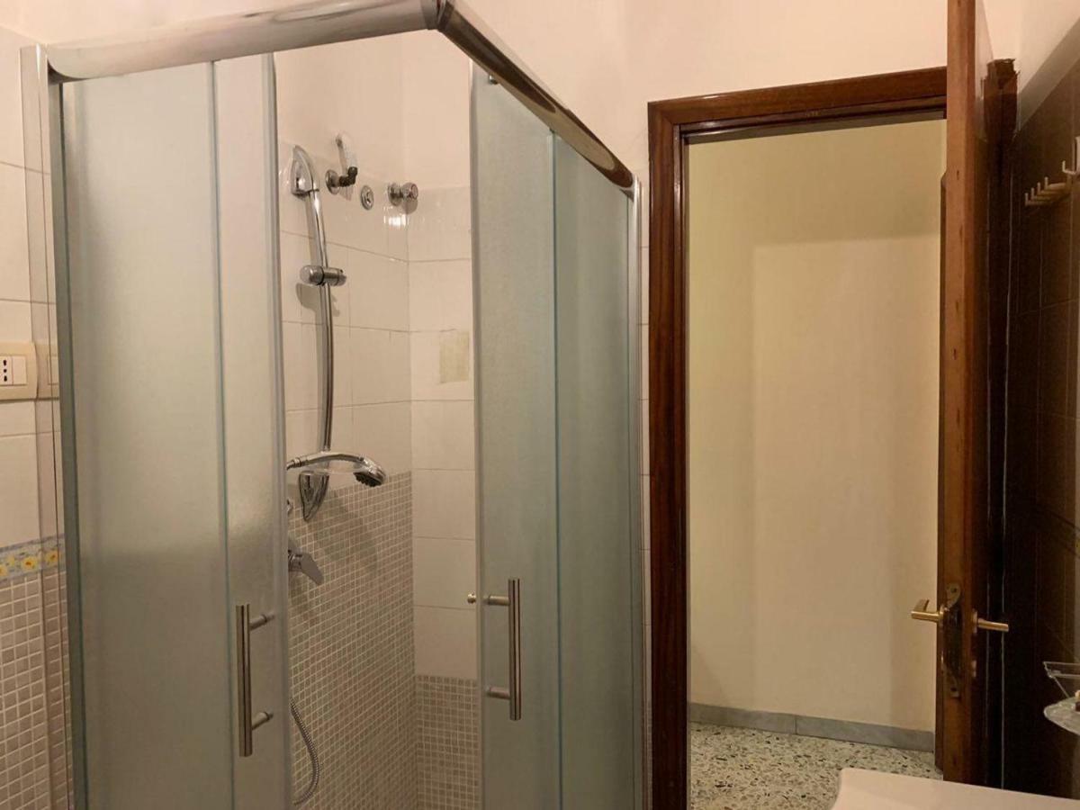 Apartament Corso Vittorio Emanuele Luxury House Salerno Zewnętrze zdjęcie