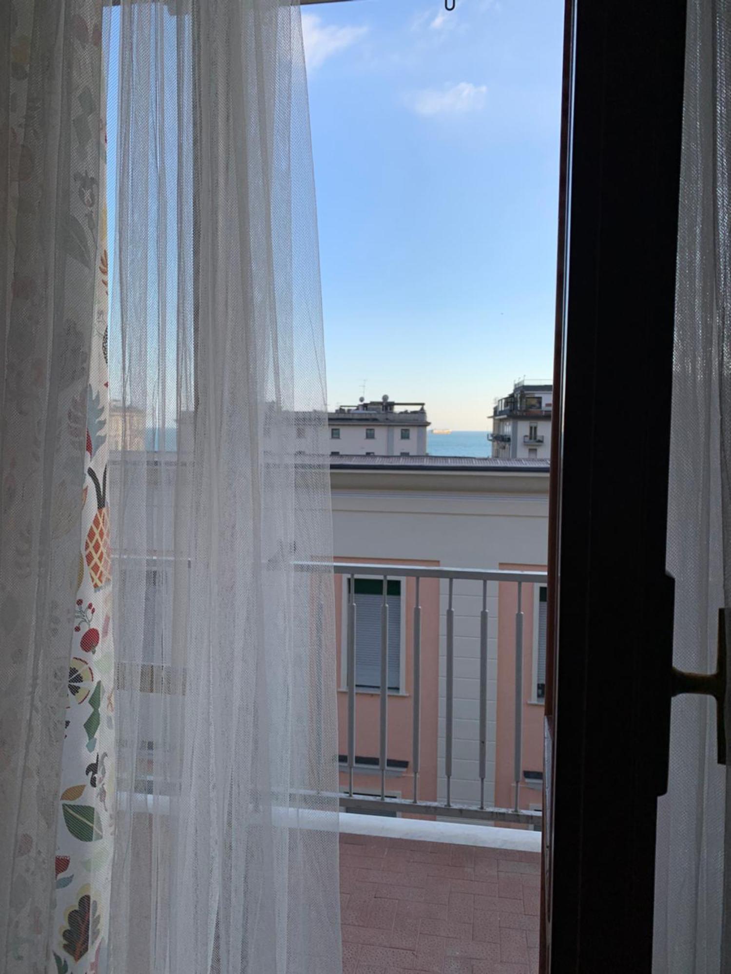 Apartament Corso Vittorio Emanuele Luxury House Salerno Zewnętrze zdjęcie