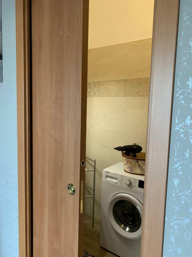 Apartament Corso Vittorio Emanuele Luxury House Salerno Zewnętrze zdjęcie
