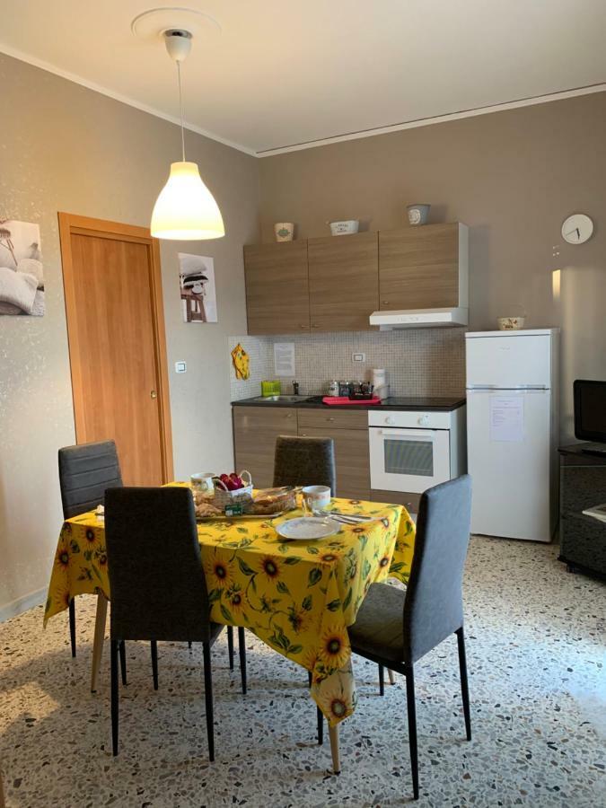 Apartament Corso Vittorio Emanuele Luxury House Salerno Zewnętrze zdjęcie