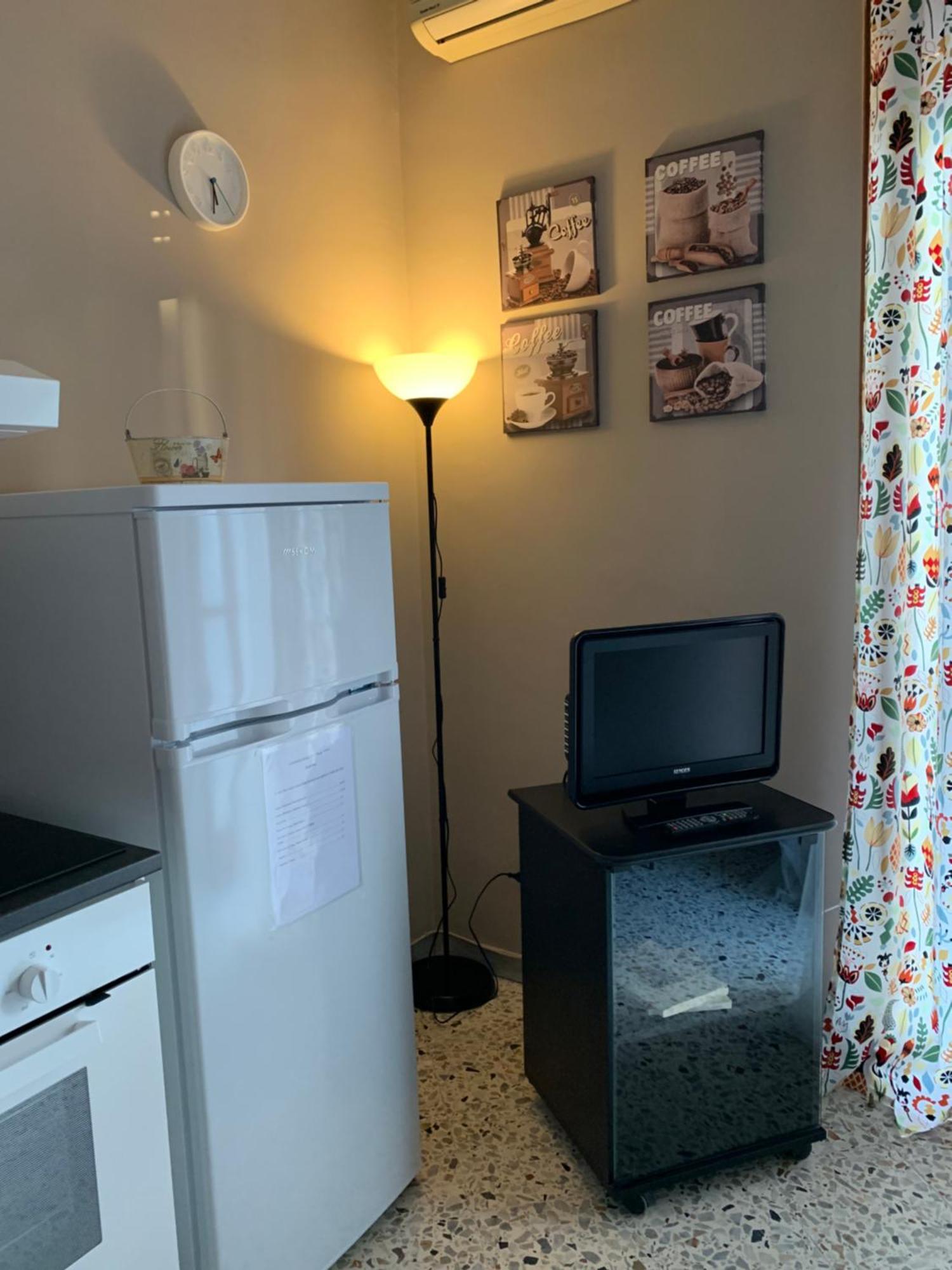 Apartament Corso Vittorio Emanuele Luxury House Salerno Zewnętrze zdjęcie