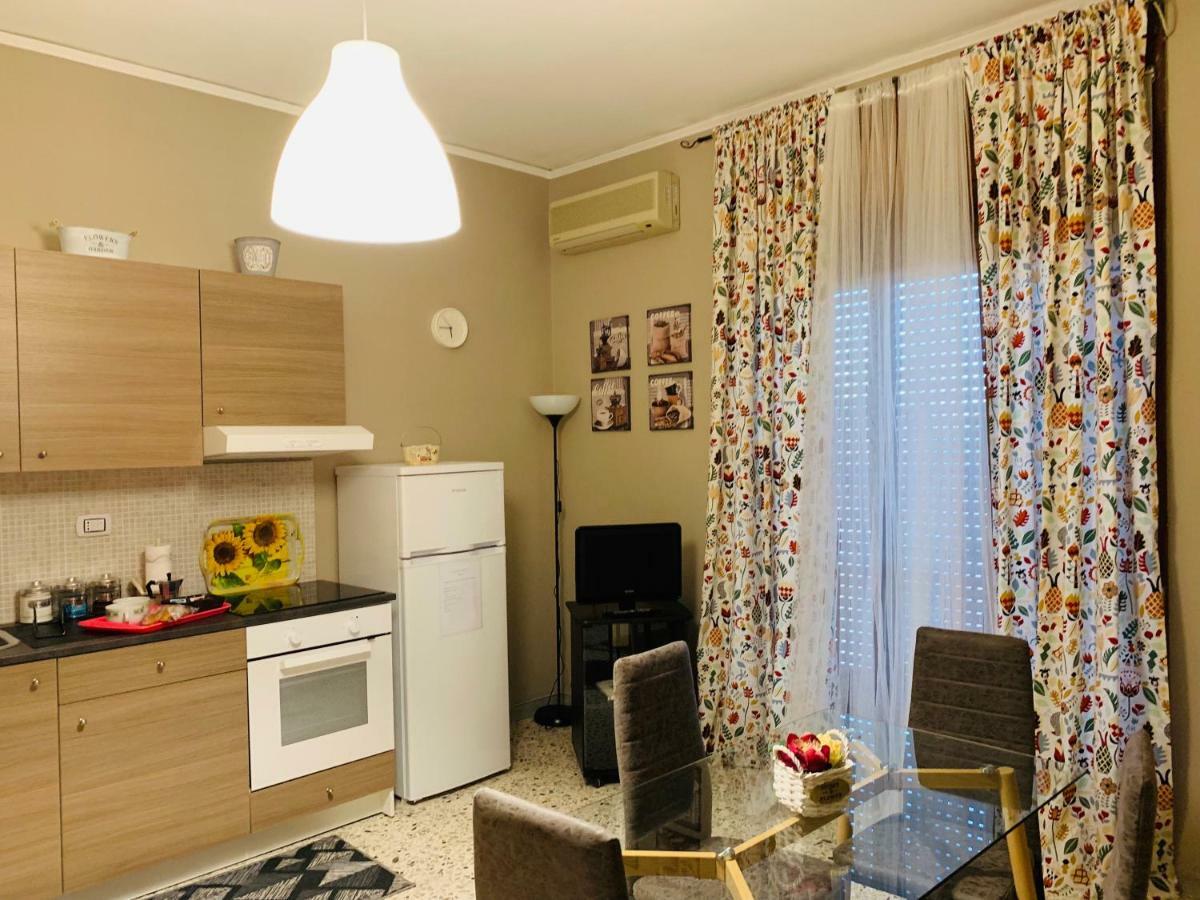 Apartament Corso Vittorio Emanuele Luxury House Salerno Zewnętrze zdjęcie