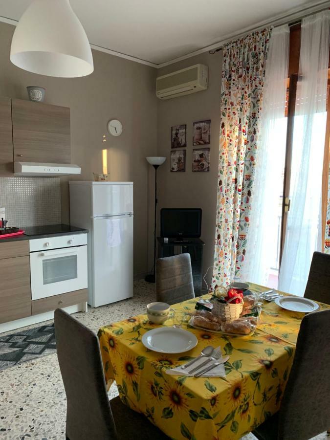 Apartament Corso Vittorio Emanuele Luxury House Salerno Zewnętrze zdjęcie