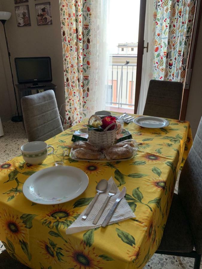 Apartament Corso Vittorio Emanuele Luxury House Salerno Zewnętrze zdjęcie