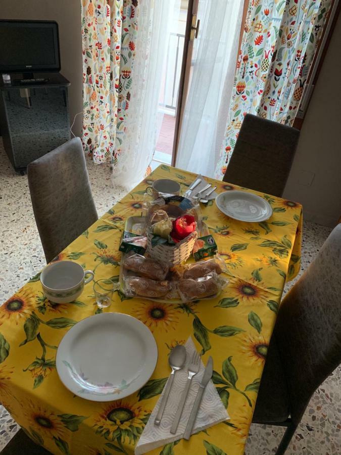 Apartament Corso Vittorio Emanuele Luxury House Salerno Zewnętrze zdjęcie