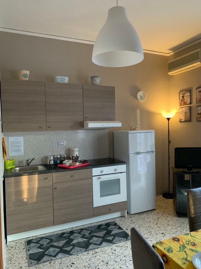Apartament Corso Vittorio Emanuele Luxury House Salerno Zewnętrze zdjęcie