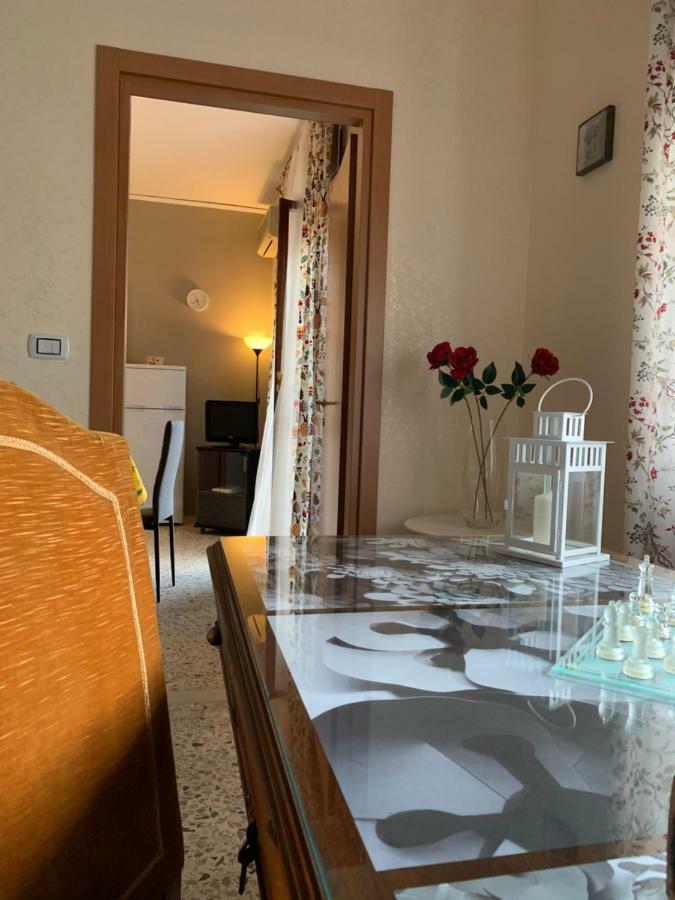 Apartament Corso Vittorio Emanuele Luxury House Salerno Zewnętrze zdjęcie