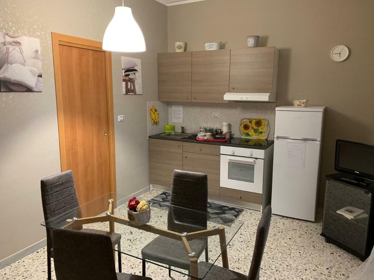 Apartament Corso Vittorio Emanuele Luxury House Salerno Zewnętrze zdjęcie