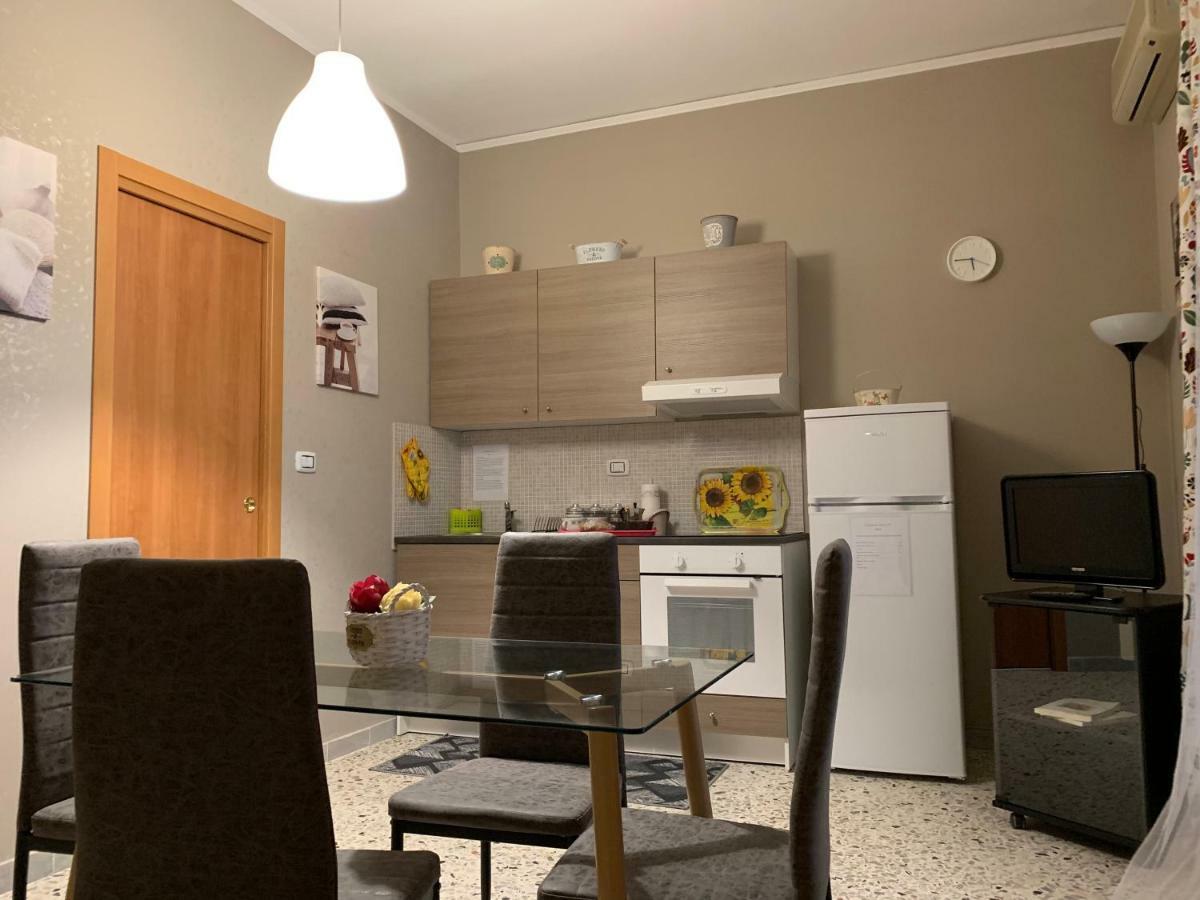 Apartament Corso Vittorio Emanuele Luxury House Salerno Zewnętrze zdjęcie