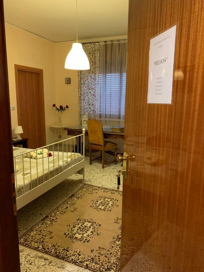Apartament Corso Vittorio Emanuele Luxury House Salerno Zewnętrze zdjęcie