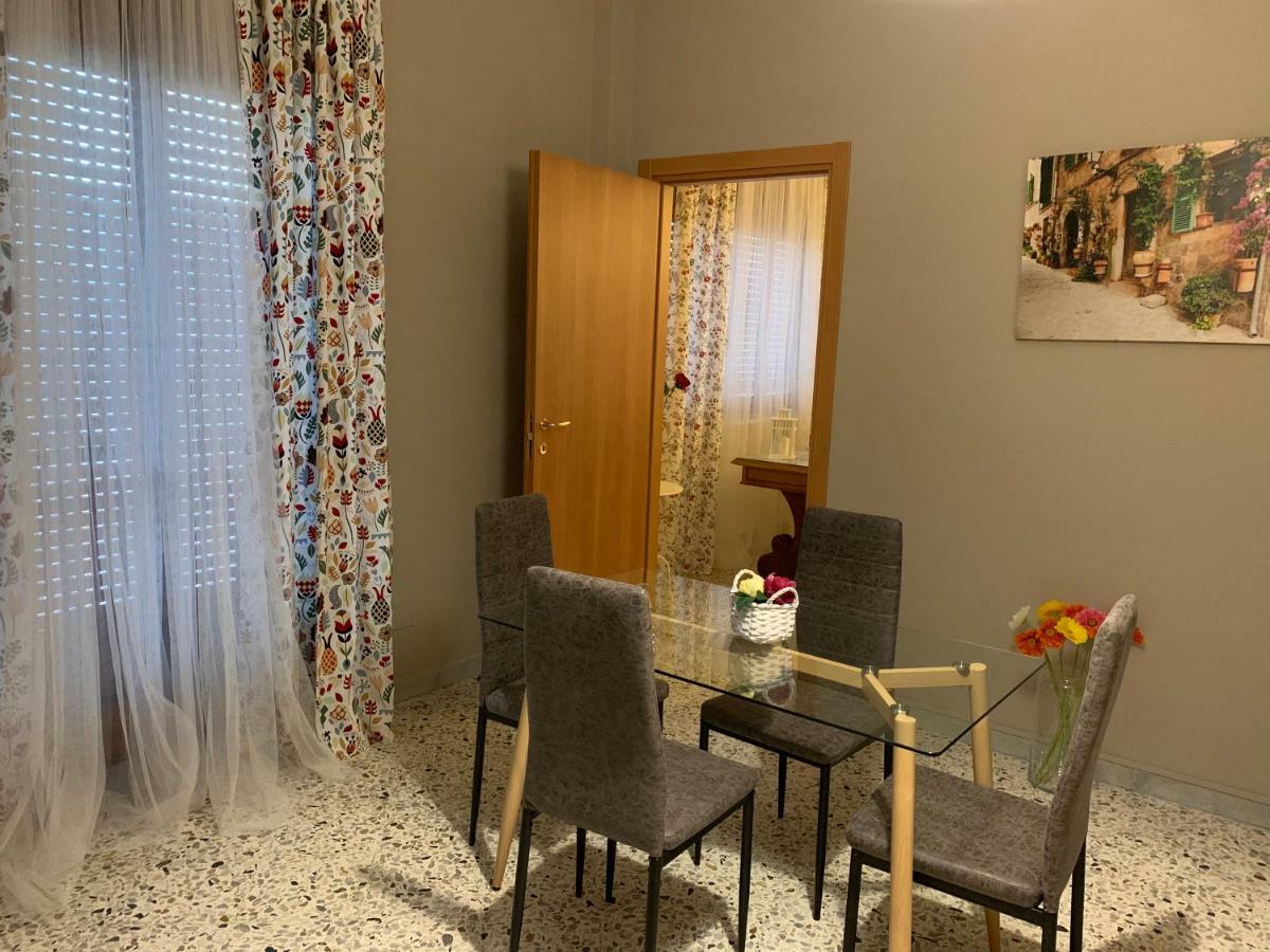 Apartament Corso Vittorio Emanuele Luxury House Salerno Zewnętrze zdjęcie