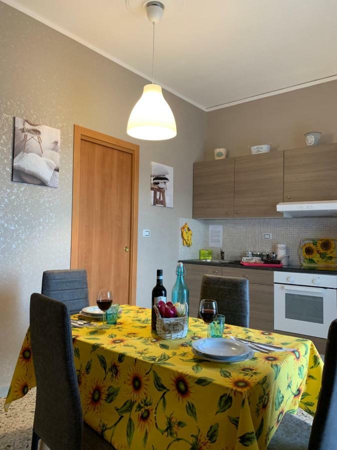 Apartament Corso Vittorio Emanuele Luxury House Salerno Zewnętrze zdjęcie