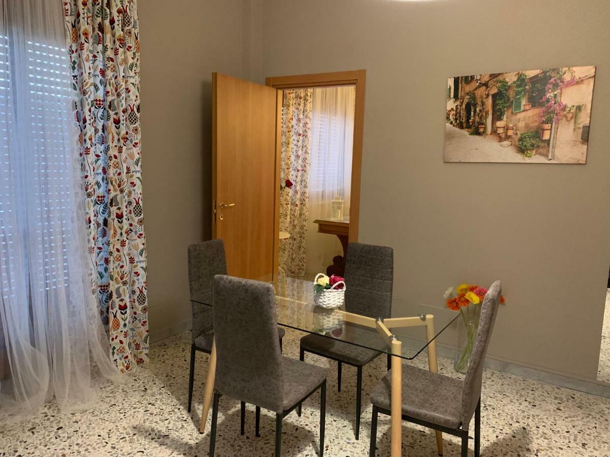 Apartament Corso Vittorio Emanuele Luxury House Salerno Zewnętrze zdjęcie
