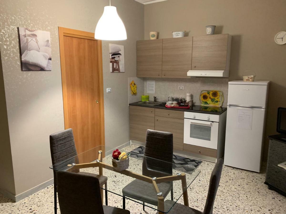 Apartament Corso Vittorio Emanuele Luxury House Salerno Zewnętrze zdjęcie