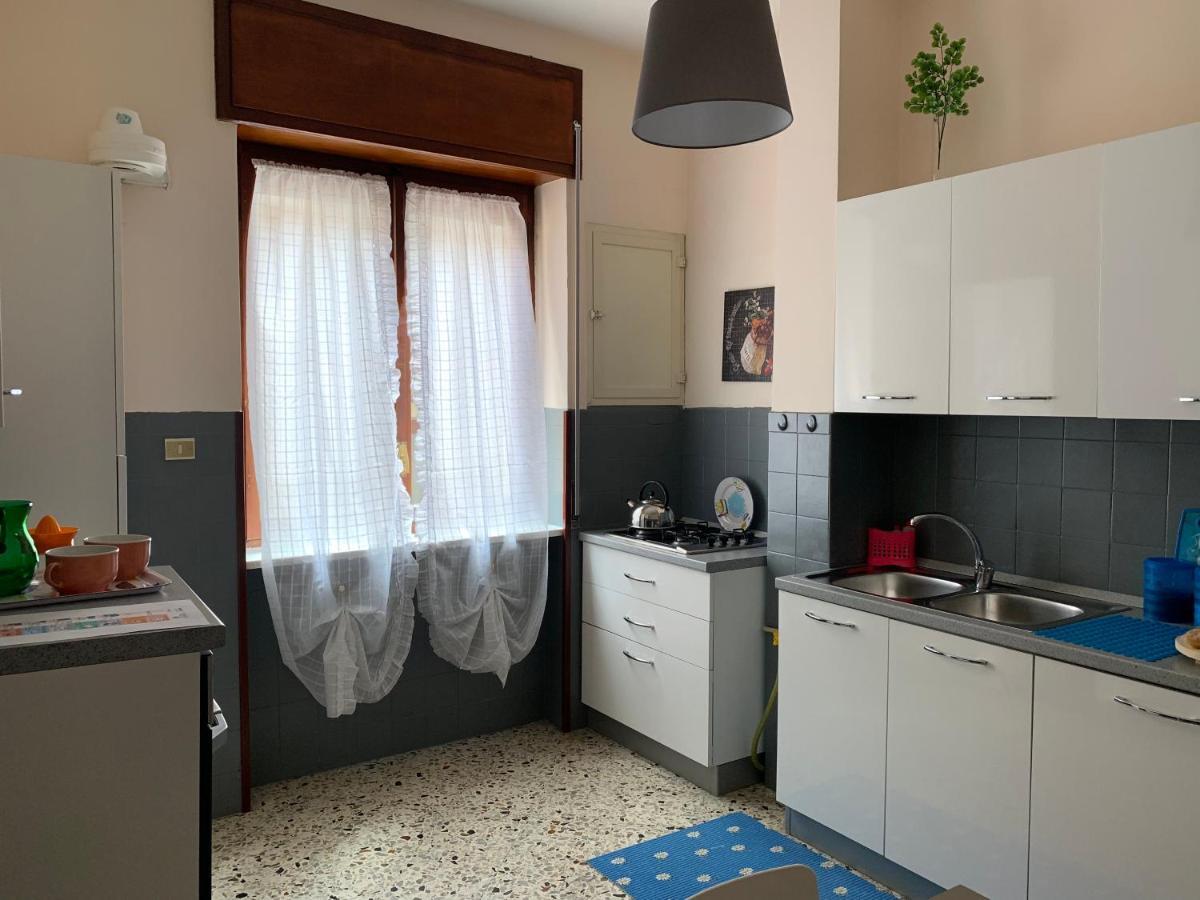 Apartament Corso Vittorio Emanuele Luxury House Salerno Zewnętrze zdjęcie