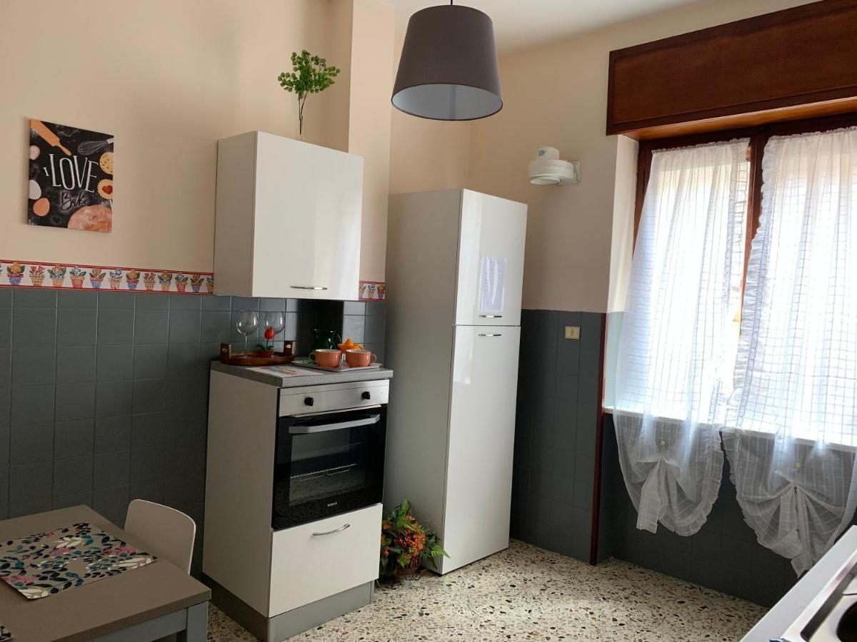 Apartament Corso Vittorio Emanuele Luxury House Salerno Zewnętrze zdjęcie