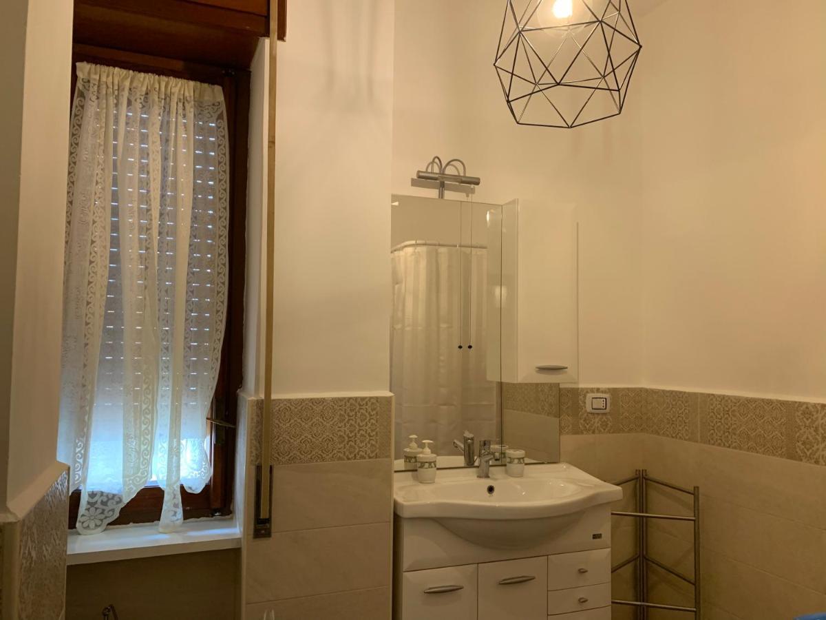 Apartament Corso Vittorio Emanuele Luxury House Salerno Zewnętrze zdjęcie
